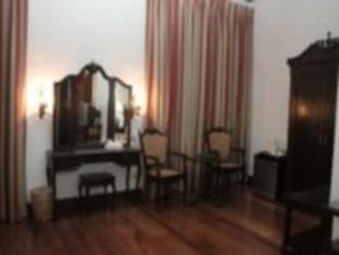 Vigan Plaza Hotel Ilocos Exterior foto